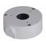 MITON MT-P134 scatola di connessione ermetica IP55 100x100x50mm grigio chiaro