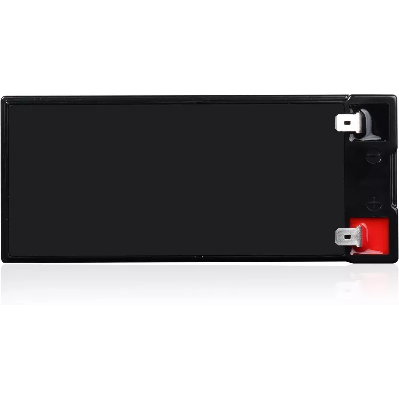 Batteria AGM Voltage Long Life 12V 9Ah VEL12-9.0 (durata di progetto 15 anni)
