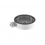 MITON MT-P1280-D8 scatola di derivazione IP65 120x80x80mm grigio chiaro ABS