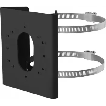 MITON staffa adattatore per montaggio su palo MT-P1275-S-B