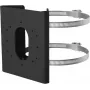 MITON staffa adattatore per montaggio su palo MT-P1275-S-B