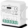 GISE modulo relè singolo senza potenziale Smart WiFi Tuya GSS-WF-DR