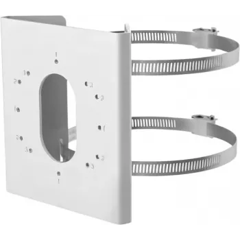 MITON staffa adattatore per montaggio su palo MT-P1275-S