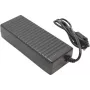 VOLTAGE alimentatore switching da tavolo 12V 7,5A 90W 5,5mm/2,1mm CCTV