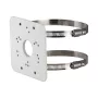 MITON MT-P152 piastra adattatore VESA - nera, acciaio, portata 40 kg