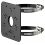 MITON piastra adattatore VESA MT-P152-B - 75x75/100x100 su 200x100/200x200, nera, 30 kg