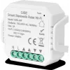 GISE modulo smart per tapparelle WiFi GEN 2 Tuya GRS-WF