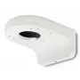 MITON MT-P203 scatola di derivazione da parete bianca ABS IP20 80x80x40mm