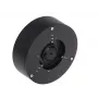 MITON MT-P130-B scatola di derivazione da parete IP65 grigia in plastica ABS