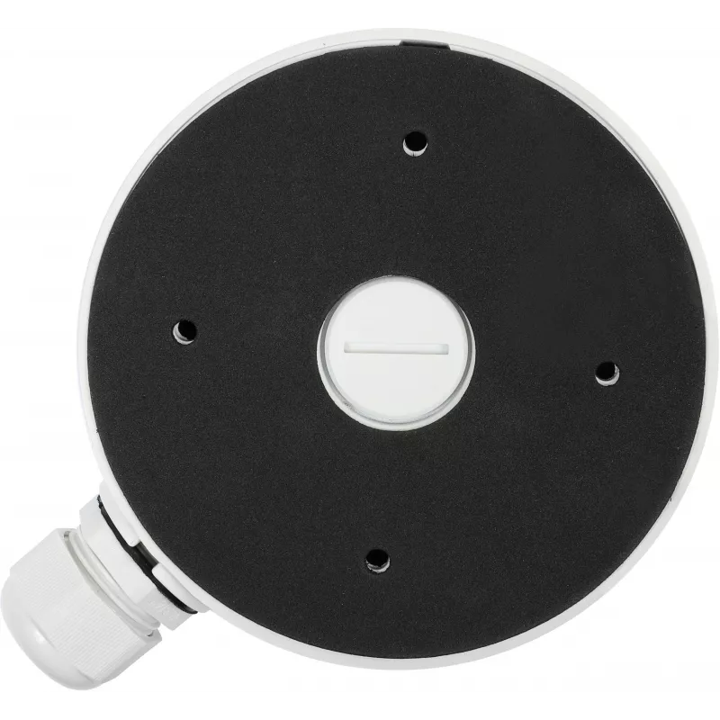 MITON MT-P1280-S custodia ermetica per esterni ABS IP65 128x80x55mm grigio chiaro