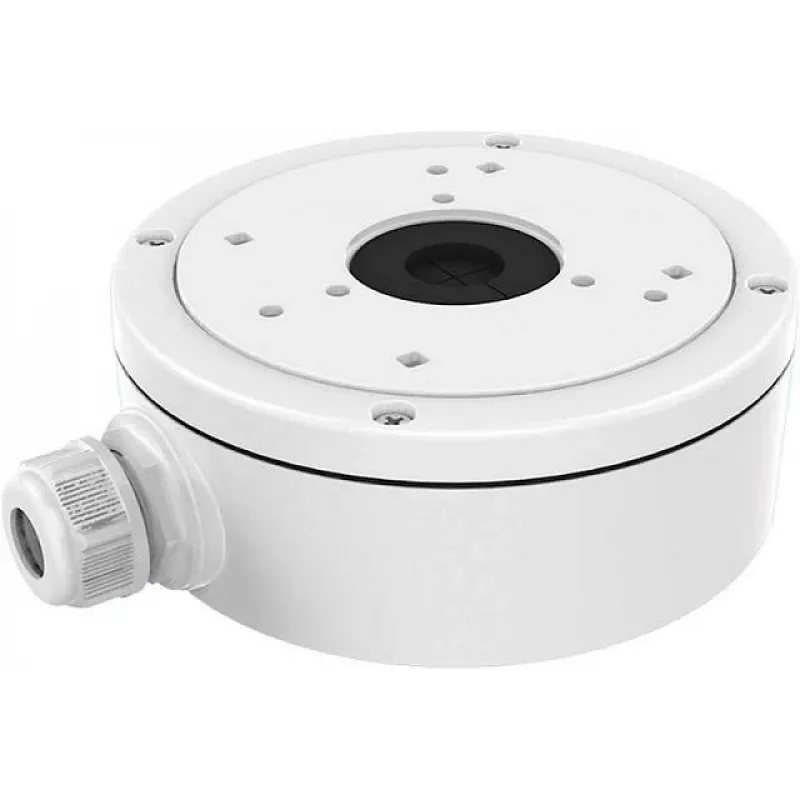 MITON MT-P1280-S custodia ermetica per esterni ABS IP65 128x80x55mm grigio chiaro