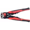 Getfort spellafili automatico 0,2-6 mm² (10-24 AWG) nero/arancione