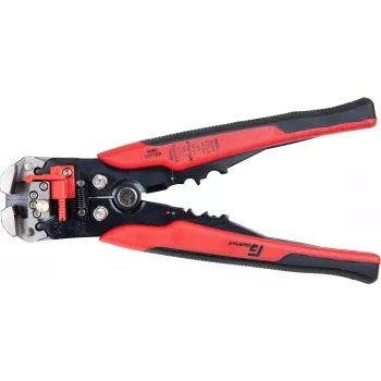 Getfort spellafili automatico 0,2-6 mm² (10-24 AWG) nero/arancione