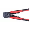 Getfort spellafili automatico 0,2-6 mm² (10-24 AWG) nero/arancione