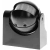 ORNO OR-CR-201/B rilevatore di movimento PIR nero
