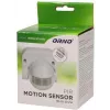 ORNO OR-CR-201/W rilevatore di movimento PIR bianco