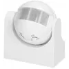 ORNO OR-CR-201/W rilevatore di movimento PIR bianco