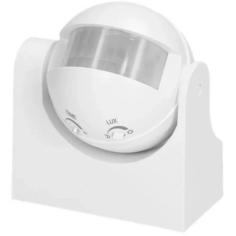 ORNO OR-CR-201/W rilevatore di movimento PIR bianco
