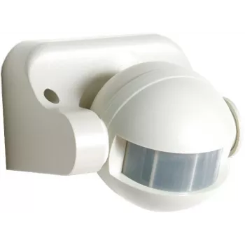 ORNO OR-CR-201/W rilevatore di movimento PIR bianco