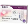 ORNO OR-WE-521 contatore elettrico monofase