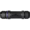 ORNO connettore lineare per cavi IP68 M25 3x6mm² 450V/30A OR-AE-13603