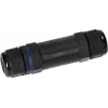 ORNO connettore lineare per cavi IP68 M25 3x6mm² 450V/30A OR-AE-13603