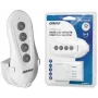 ORNO OR-GB-447 kit radiocomando per luce a 1 canale 433,92 MHz 1000W