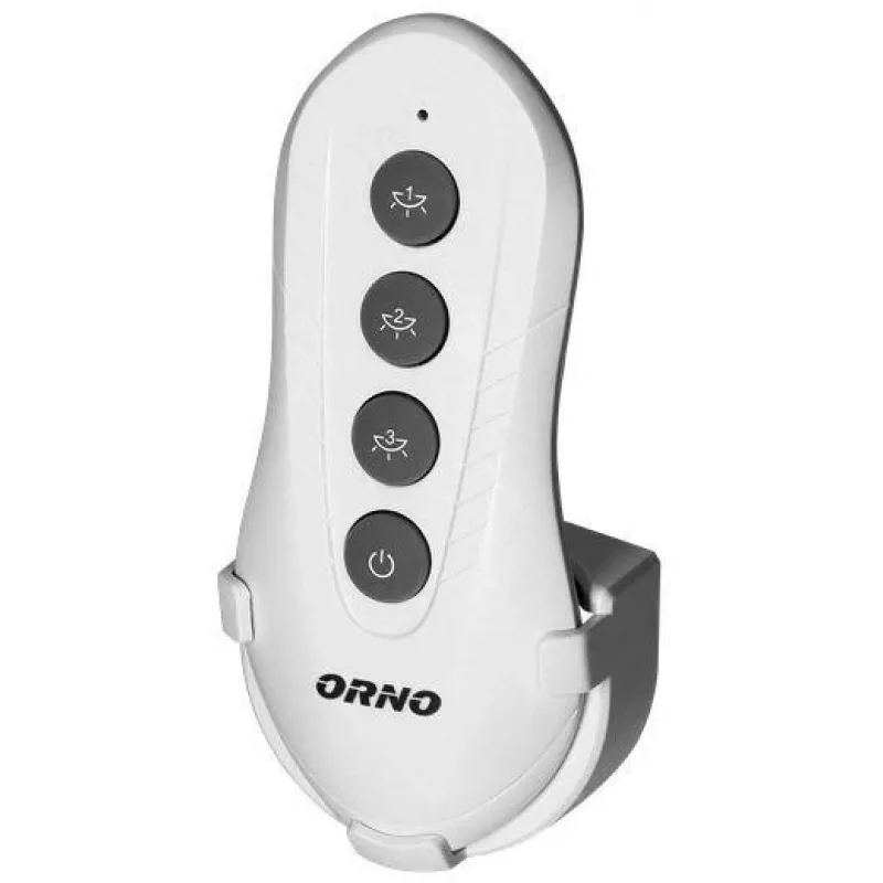 ORNO OR-GB-448 kit radiocomando per luce con 2 telecomandi