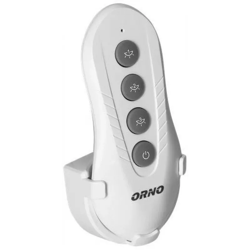 ORNO OR-GB-448 kit radiocomando per luce con 2 telecomandi