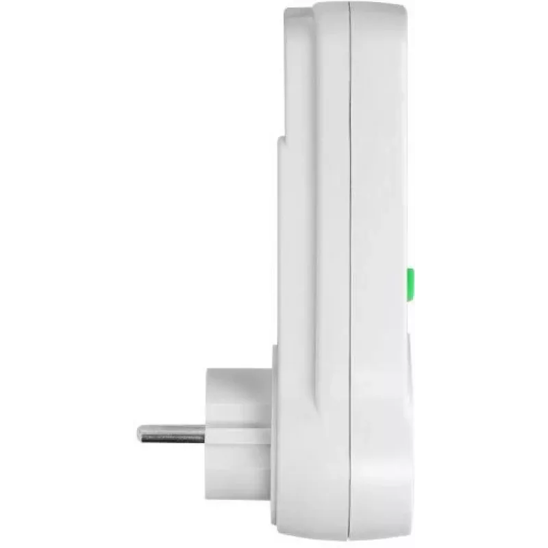 VIRONE EM-4 wattmetro monotariffa e calcolatore di energia