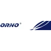 ORNO OR-WAT-435/B misuratore di costi energetici e consumi elettrici, 230V, 16A, display LCD, nero