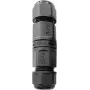 ORNO connettore lineare per cavi IP68 3x4mm² 400V/20A Quick Terminal OR-AE-13620