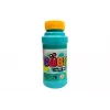 LEAN TOYS macchina per bolle di sapone con soluzione soffiatore bolle macchina automatica granchio rosso