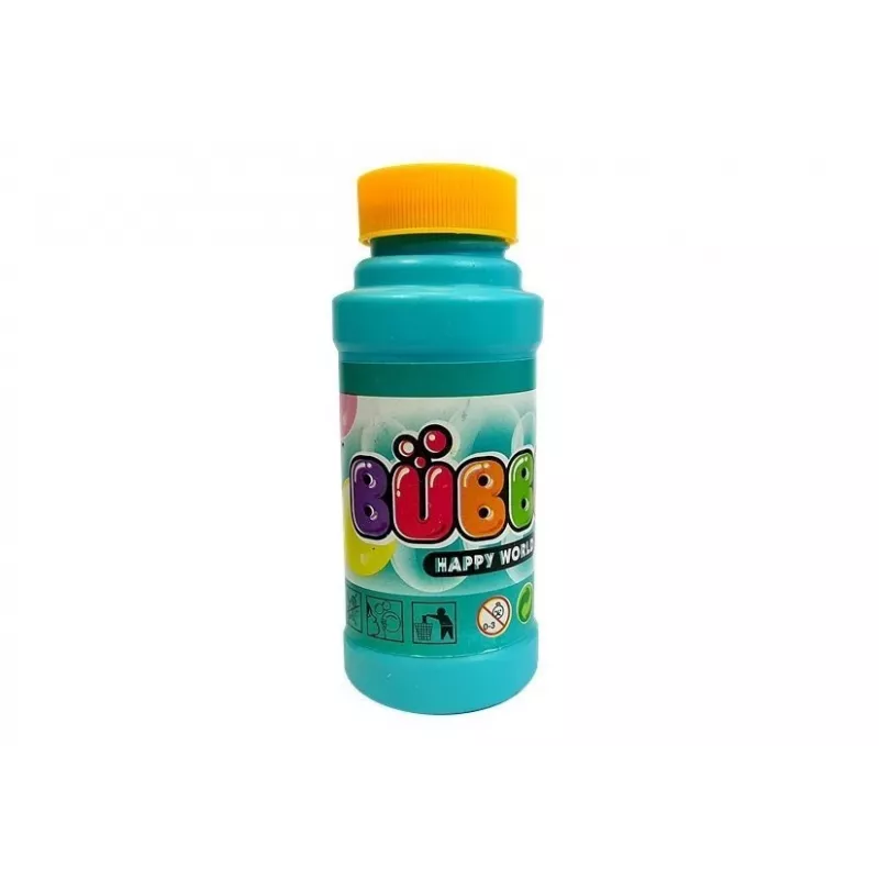 LEAN TOYS macchina per bolle di sapone con soluzione soffiatore bolle macchina automatica granchio rosso