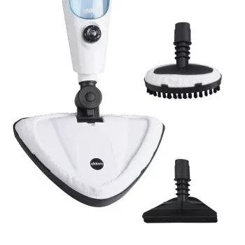 Eldom PM850 ALTO set frullatore a mano 850W nero/argento