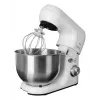 Eldom WRK1250 Chef impastatrice planetaria da cucina, 800 W, ciotola da 5 L, 8 velocità