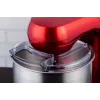 Eldom WRK1250 Chef impastatrice planetaria da cucina, 800 W, ciotola da 5 L, 8 velocità