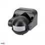 BEMKO sensore di movimento PIR 1200W 180° nero