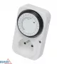 BEMKO B60-TSMF3 timer programmatore meccanico 24h