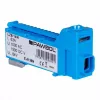 PAWBOL LZB E.4136N Morsetto modulare senza viti blu 12 poli 450V 24A