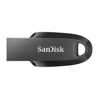SanDisk Ultra Curve USB 3.2 32GB nero