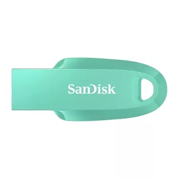 SanDisk Ultra Curve USB 3.2 32GB verde