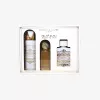Lattafa Honor & Glory Badee Al Oud Eau de Parfum set regalo - 100ml EDP + 200ml spray corpo profumato + 300ml deodorante per ambienti