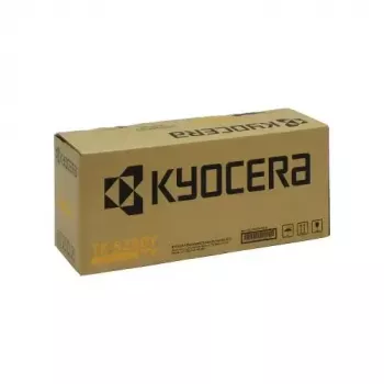 Kyocera TK-5280Y Kit toner giallo (1T02TWANL0)