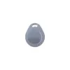 Kyocera Mifare ID portachiavi, grigio, confezione da 10