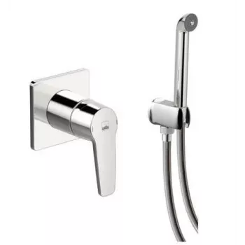 Oras Saga set rubinetto lavabo 3993 cromato miscelatore monocomando lavabo con scarico