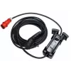 ELOAD TIE-230-0001 supporto a parete per caricabatterie E-Load
