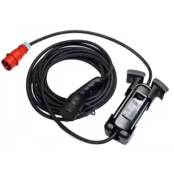 ELOAD TIE-230-0001 supporto a parete per caricabatterie E-Load