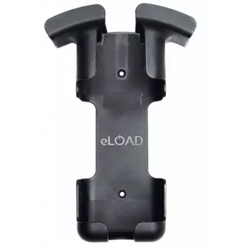 ELOAD TIE-230-0001 supporto a parete per caricabatterie E-Load