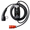 ELOAD TIE-EV16-P3-GEN2 caricabatterie EV trifase 11kW con controllo remoto, Type 2, cavo 5m, IP54